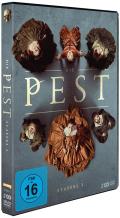 Film: Die Pest - Staffel 2