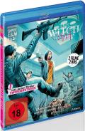 Film: The Witch: Subversion / Swordbrothers