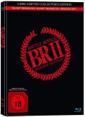 Film: Battle Royale 2 - 3-Disc Limited Collector's Edition