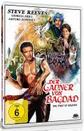 Film: Der Gauner von Bagdad