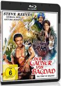 Film: Der Gauner von Bagdad