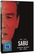 Film: Sabu Box - Double Feature - Mr Long / Dangan Runner