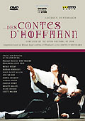 Jacques Offenbach - ...des contes d'Hoffmann