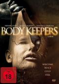 Film: Body Keepers - Welcome to Ice Cold Hell