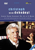 Joseph Haydn - Christoph von Dohnanyi