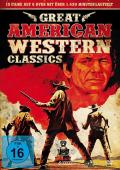 Film: Great American Western Classics