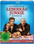 Leberksjunkie