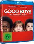 Film: Good Boys - Nix fr kleine Jungs