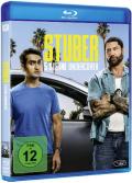 Film: Stuber - 5 Sterne Undercover