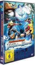 Film: Pokmon Ranger und der Tempel des Meeres