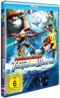 Film: Pokmon Ranger und der Tempel des Meeres