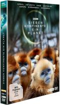 Film: Sieben Kontinente - Ein Planet