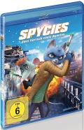 Film: Spycies - Zwei tierisch coole Agenten