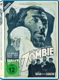 Film: White Zombie