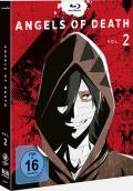 Angels of Death - Vol.2