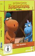 Film: Der kleine Drache Kokosnuss - DVD 14