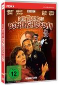 Film: Der Tanz des Dschinghis Cohn