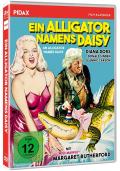 Ein Alligator namens Daisy