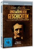 Edgar Allan Poe - Ungewhnliche Geschichten