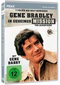 Film: Gene Bradley in geheimer Mission