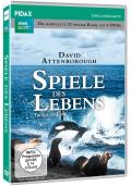 Film: Spiele des Lebens