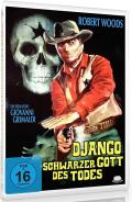 Film: Django - Schwarzer Gott des Todes