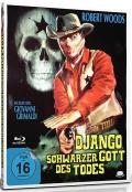 Film: Django - Schwarzer Gott des Todes