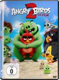 Film: Angry Birds 2 - Der Film