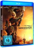 Film: Terminator - Dark Fate