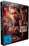 Film: Romeo is bleeding - Limitierte Steelbook Edition - uncut