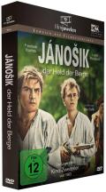 Janosik - Der Held der Berge - Der Original Kino-Zweiteiler