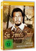 Film: Sir Francis Drake - Der Pirat der Knigin