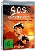 SOS Charterboot / Die komplette 26-teilige Serie