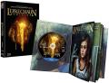 Leprechaun: Origins - Mediabook - Cover A