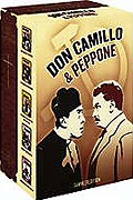 Film: Don Camillo & Peppone - Sammleredition