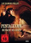 Pentagramm - Die Macht des Bsen - Mediabook - Cover B