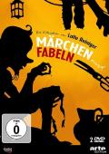 Die Klassiker von Lotte Reiniger - Mrchen und Fabeln