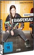 Film: Rampensau - Staffel 1