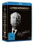 Film: Alfred Hitchcock - 15 Movies Collection