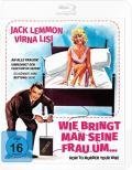 Film: Wie bringt man seine Frau um...