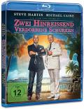 Film: Zwei hinreissend verdorbene Schurken - Special Edition