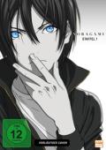 Noragami - Gesamtedition - Staffel 1