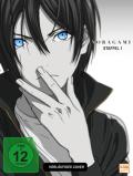 Noragami - Gesamtedition - Staffel 1