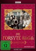 Die Forsyte Saga - Die komplette Serie