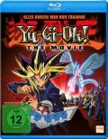 Film: Yu-Gi-Oh! - The Movie