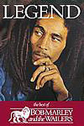 Bob Marley - Legend