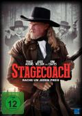 Film: Stagecoach - Rache um jeden Preis