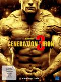 Film: Generation Iron 3