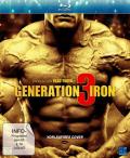 Film: Generation Iron 3