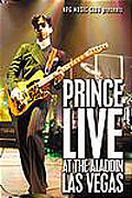 Film: Prince - Live At the Aladdin - Las Vegas